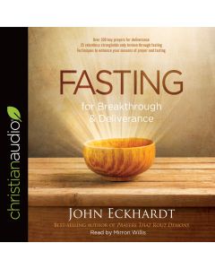 Fasting for Breakthrough and Deliverance