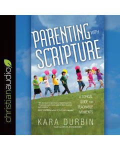 Parenting with Scripture