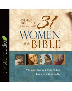 31 Women of the Bible