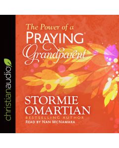 The Power of a Praying Grandparent