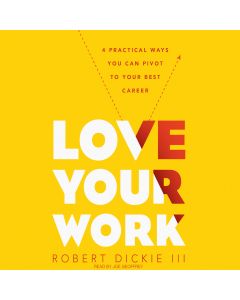 Love Your Work