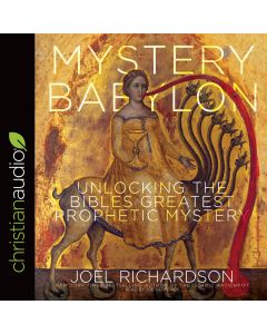 Mystery Babylon