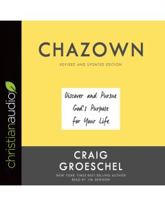 Chazown, Revised and Updated Edition