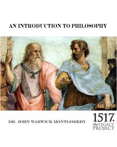 An Introduction To Philosophy