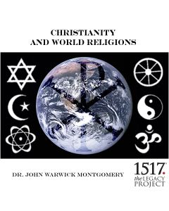 Christianity and World Religions