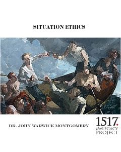 Situation-Ethics