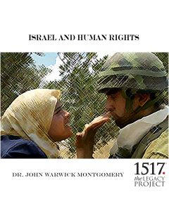 Israel And Human Rights