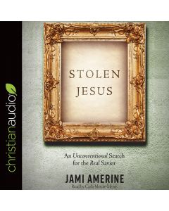 Stolen Jesus