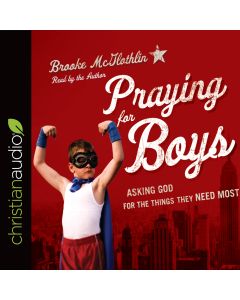 Praying for Boys