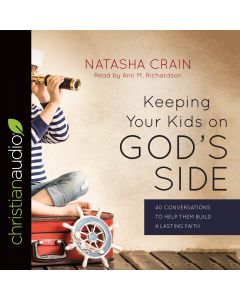 Keeping Your Kids on God's Side