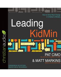 Leading KidMin