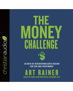 The Money Challenge