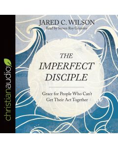 The Imperfect Disciple