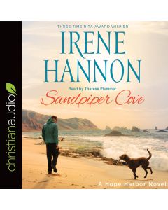 Sandpiper Cove (Hope Harbor, Book #3)