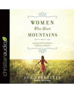 Women Who Move Mountains