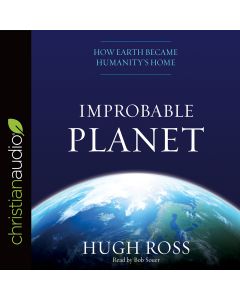 Improbable Planet