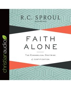 Faith Alone