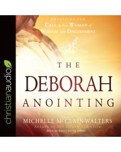 The Deborah Anointing