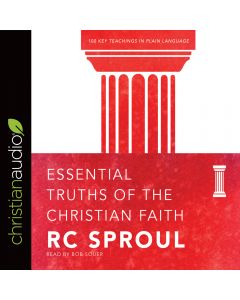 Essential Truths of the Christian Faith