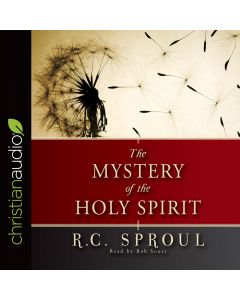 The Mystery of the Holy Spirit