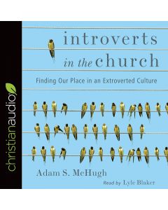 Introverts in the Church