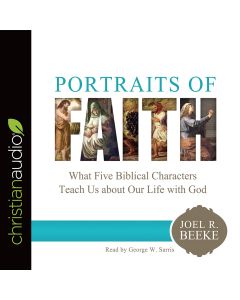 Portraits of Faith