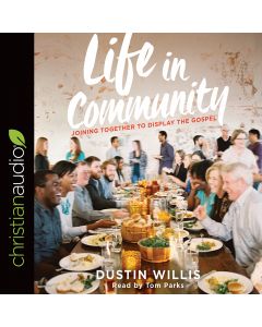 Life in Community