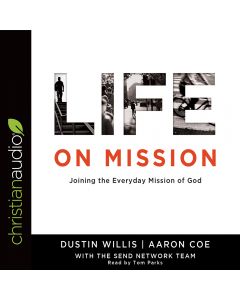 Life on Mission