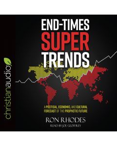 End-Times Super Trends