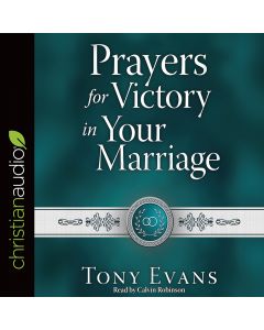 Prayers for Victory in Your Marriage