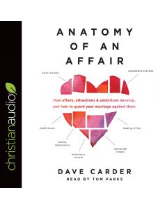 Anatomy of an Affair