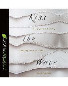 Kiss the Wave