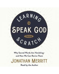 Learning to Speak God from Scratch