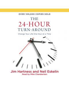 The 24-Hour Turn-Around