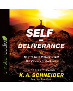 Self-Deliverance