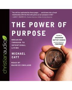 The Power of Purpose