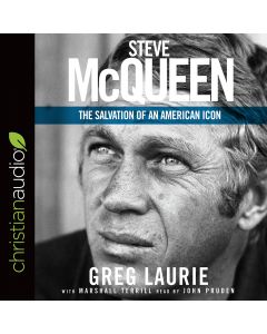 Steve McQueen