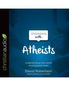 Engaging with Atheists