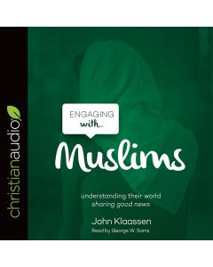 Engaging with Muslims