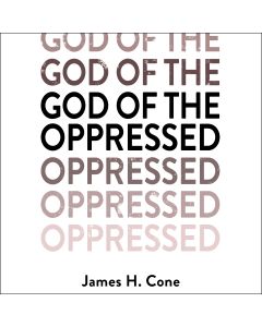 God of the Oppressed