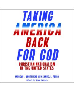 Taking America Back for God