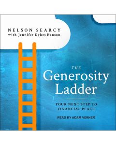 The Generosity Ladder