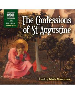 The Confessions of St. Augustine