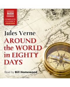 Around the World in Eighty Days