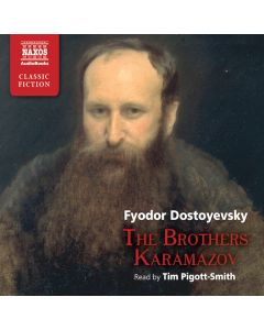 The Brothers Karamazov