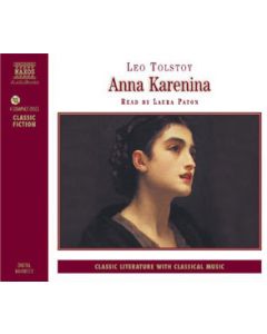 Anna Karenina