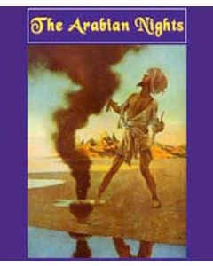 The Arabian Nights: Their Best-Known Tales