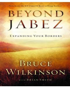 Beyond Jabez