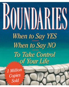 Boundaries