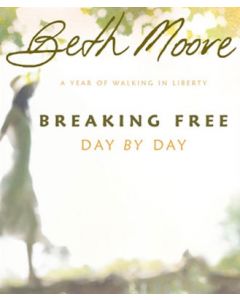 Breaking Free Day by Day